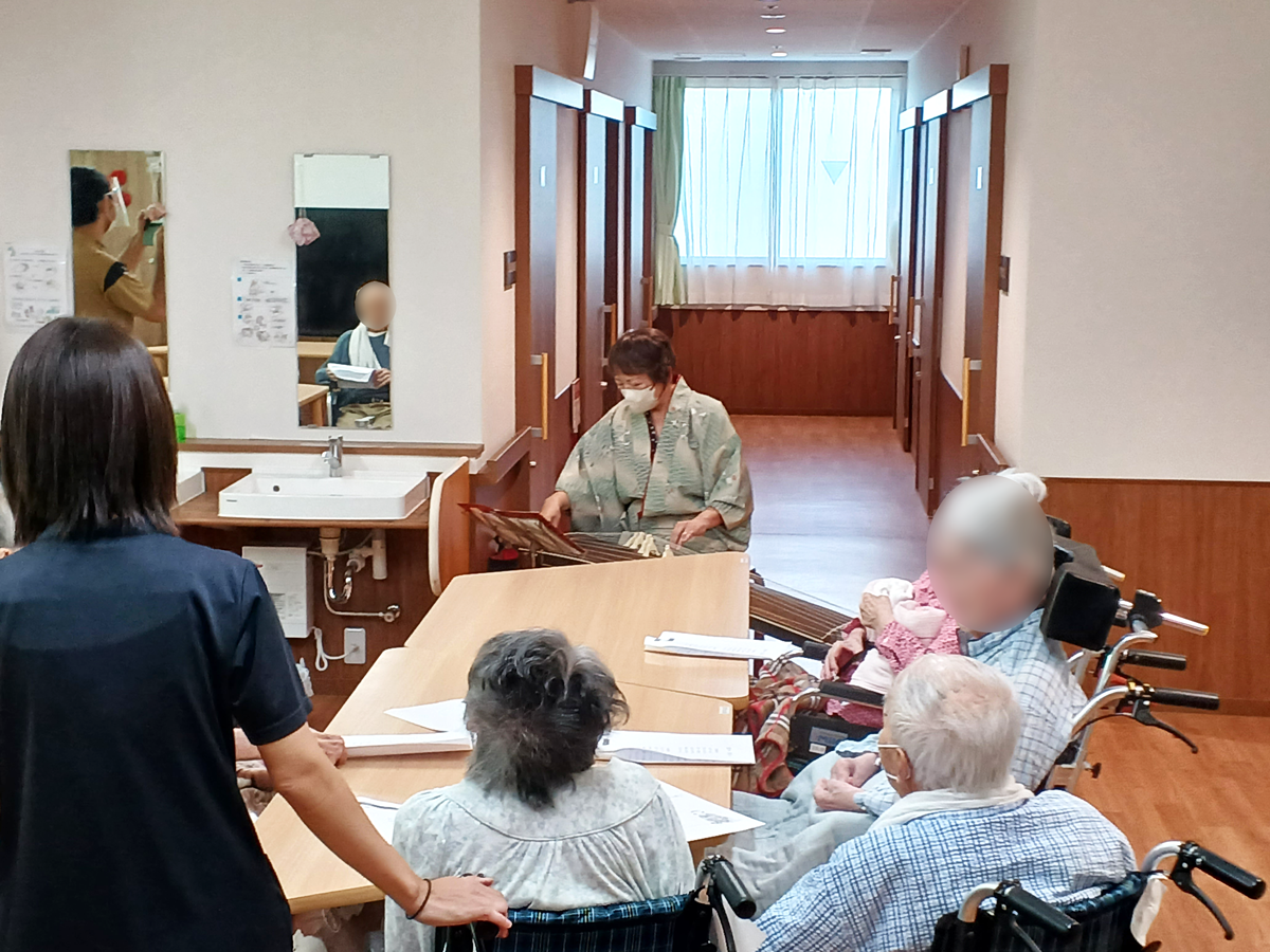 演奏会