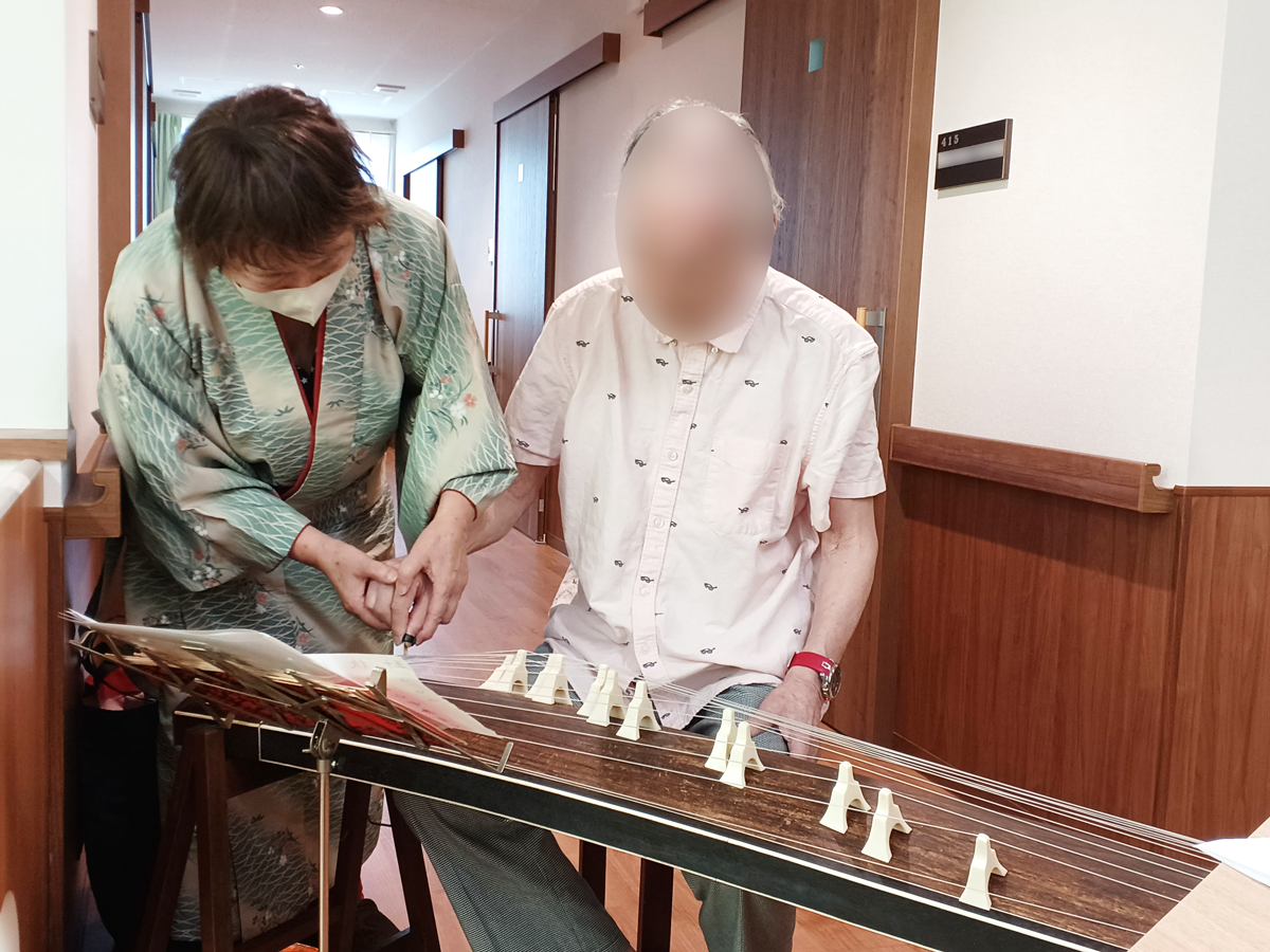 演奏会